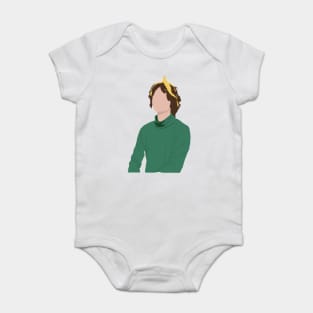 Matthew Gray Gubler Baby Bodysuit